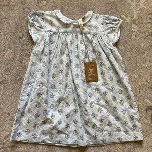 Little cotton clothes 4/5 BNWT